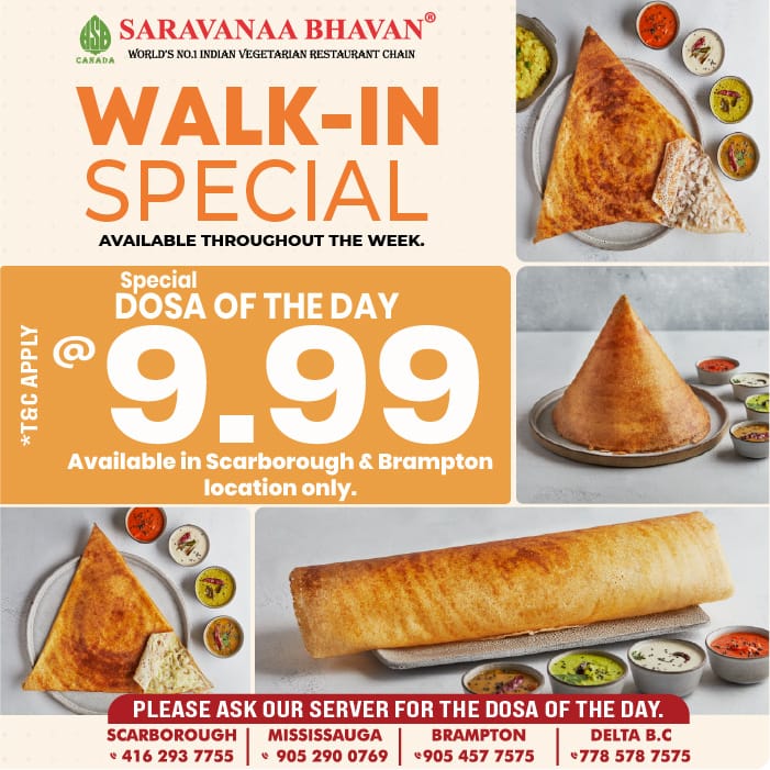 Brampton dosa ad_webpopUp-02